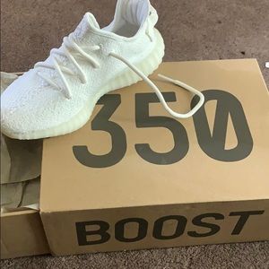 Yeezy boost 350 v2